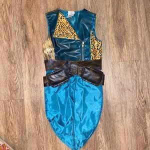 Uma Costume Descendants